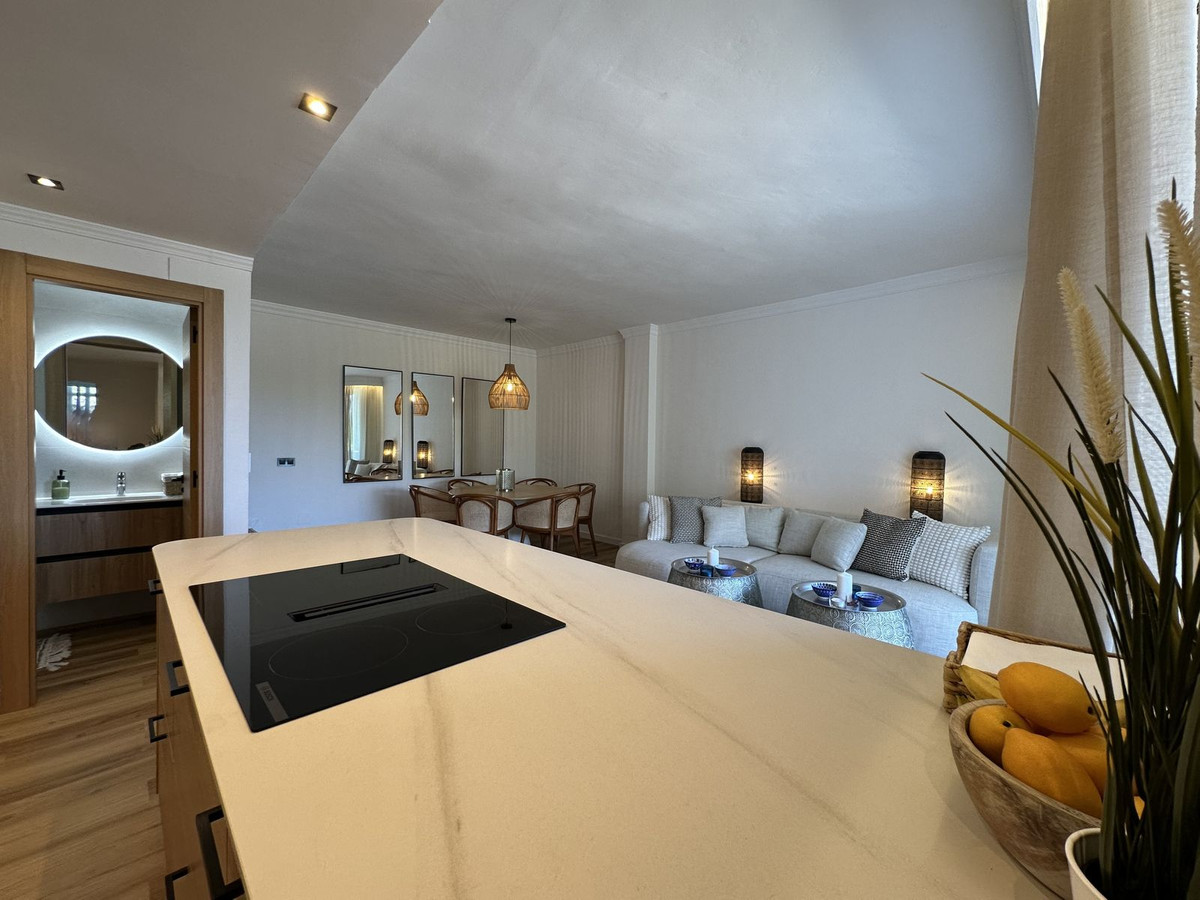 Duplex te koop in The Golden Mile | 3 slaapkamers H5142550
