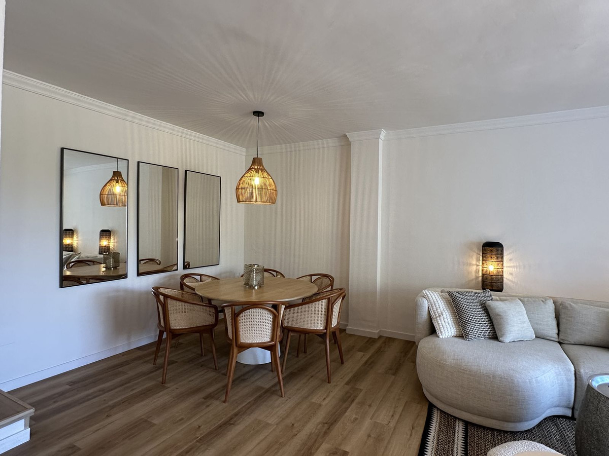 Duplex te koop in The Golden Mile | 3 slaapkamers H5142550