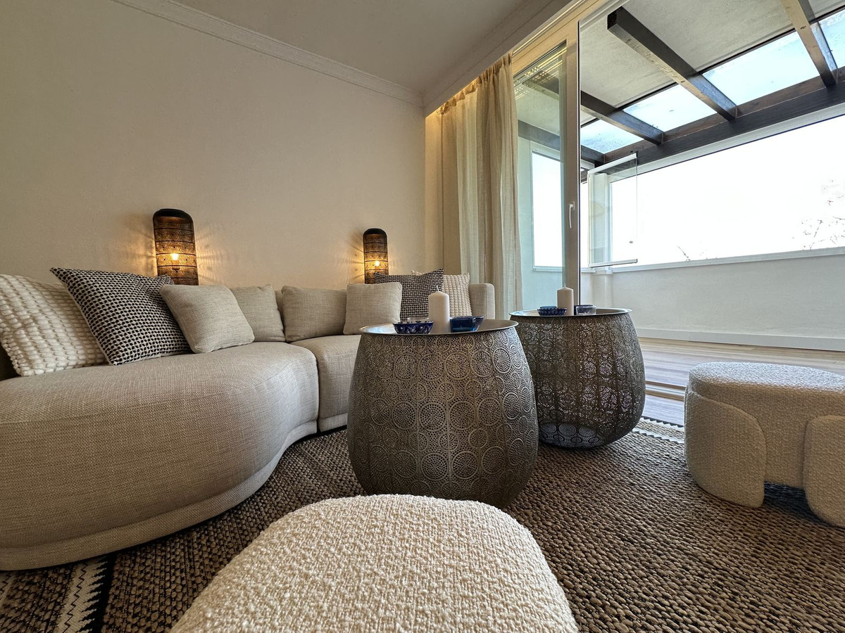Duplex te koop in The Golden Mile | 3 slaapkamers H5142550