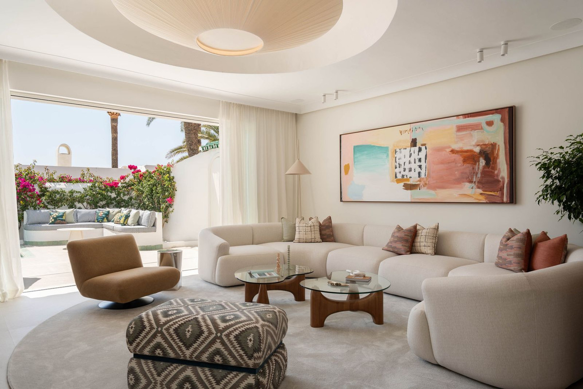 Appartement te koop in The Golden Mile | 3 slaapkamers H5143663