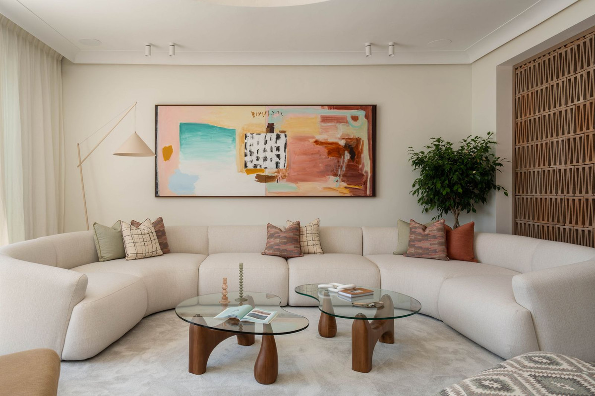 Appartement te koop in The Golden Mile | 3 slaapkamers H5143663
