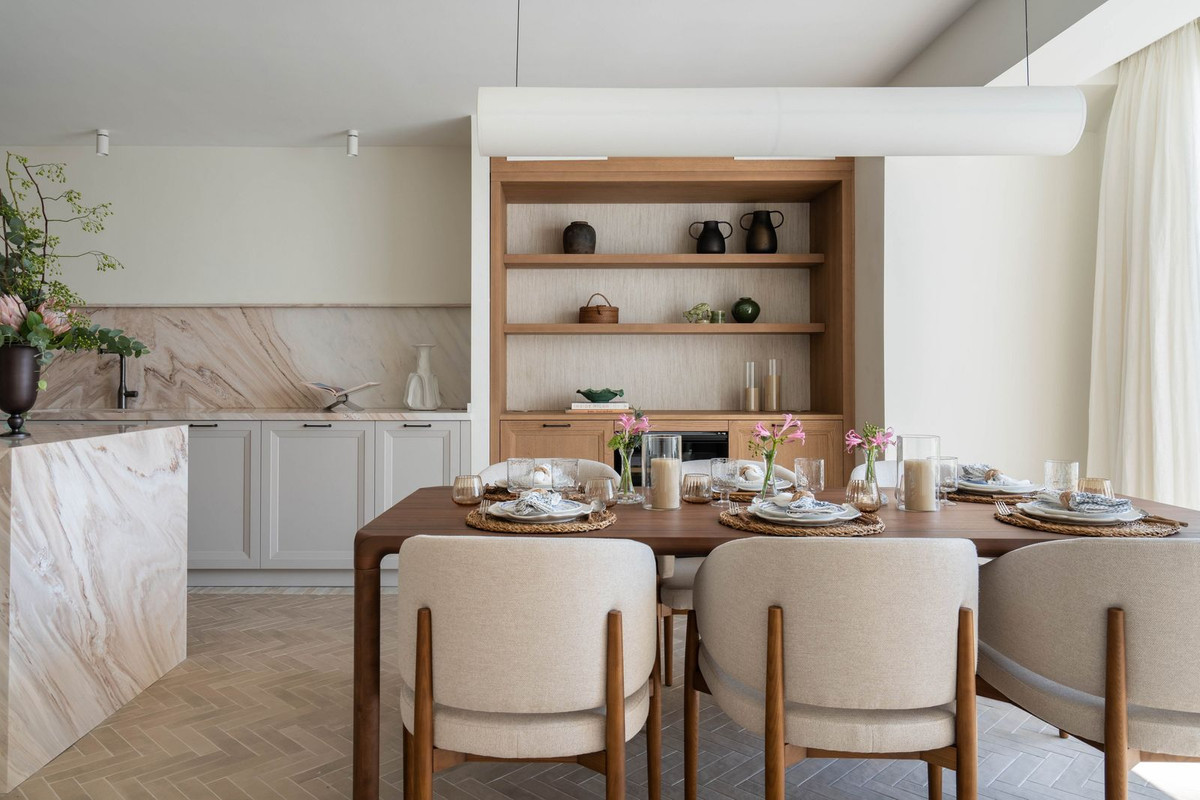 Appartement te koop in The Golden Mile | 3 slaapkamers H5143663