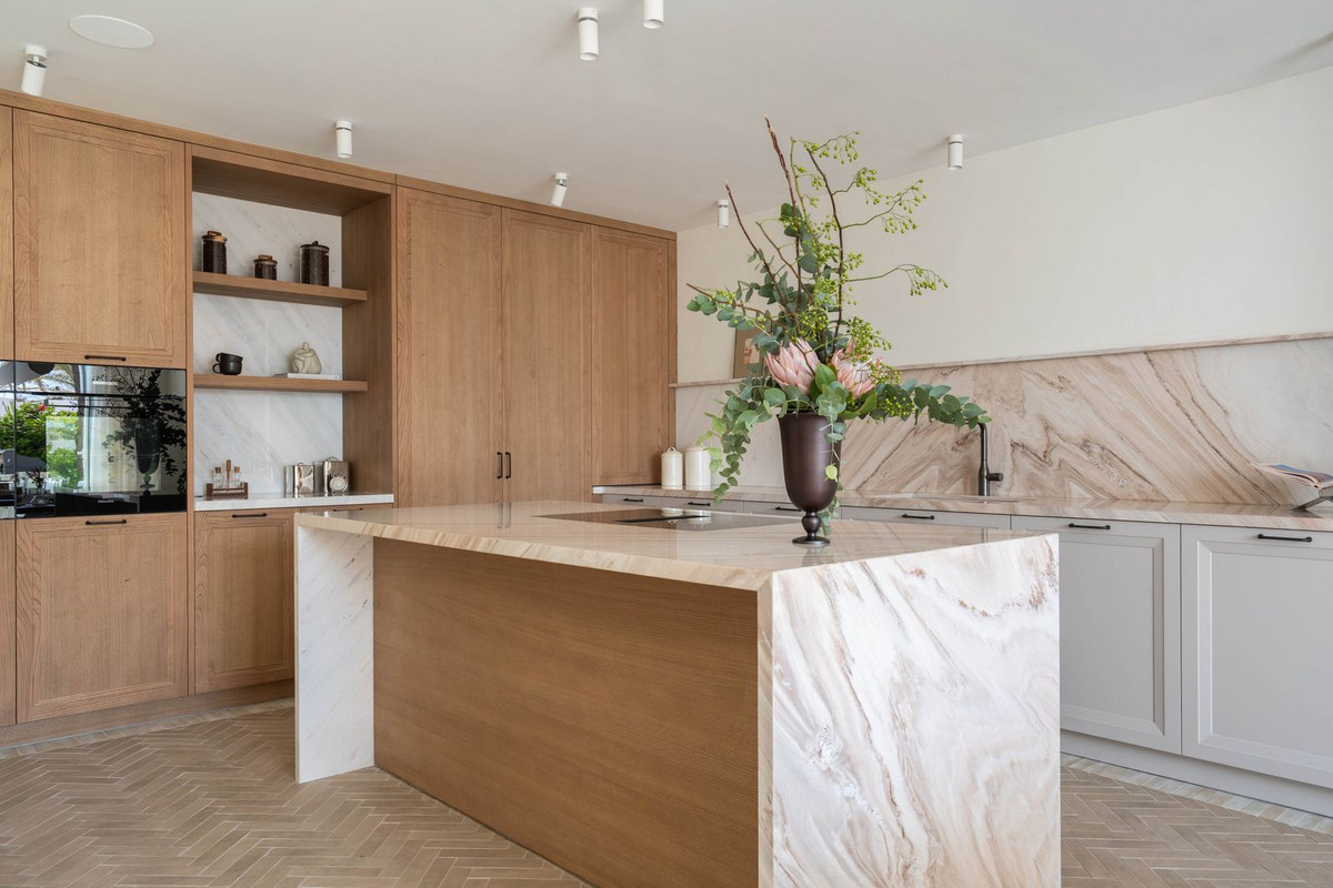 Appartement te koop in The Golden Mile | 3 slaapkamers H5143663