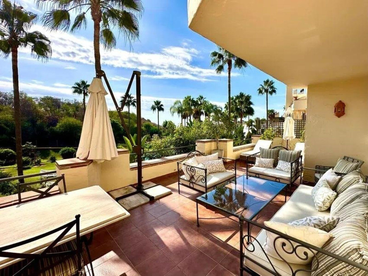 Appartement te koop in The Golden Mile | 3 slaapkamers H5146921