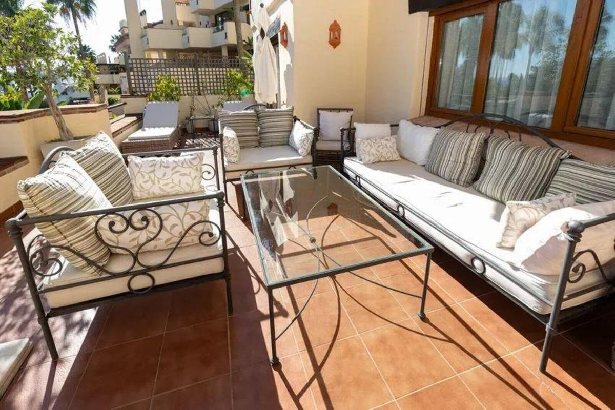 Appartement te koop in The Golden Mile | 3 slaapkamers H5146921