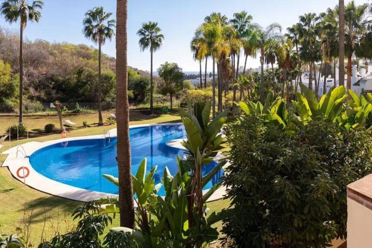 Appartement te koop in The Golden Mile | 3 slaapkamers H5146921