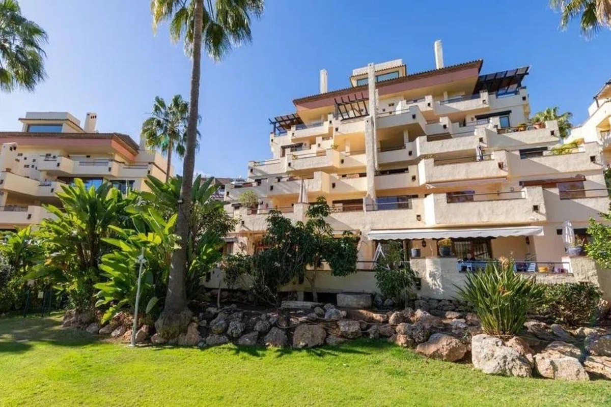 Appartement te koop in The Golden Mile | 3 slaapkamers H5146921