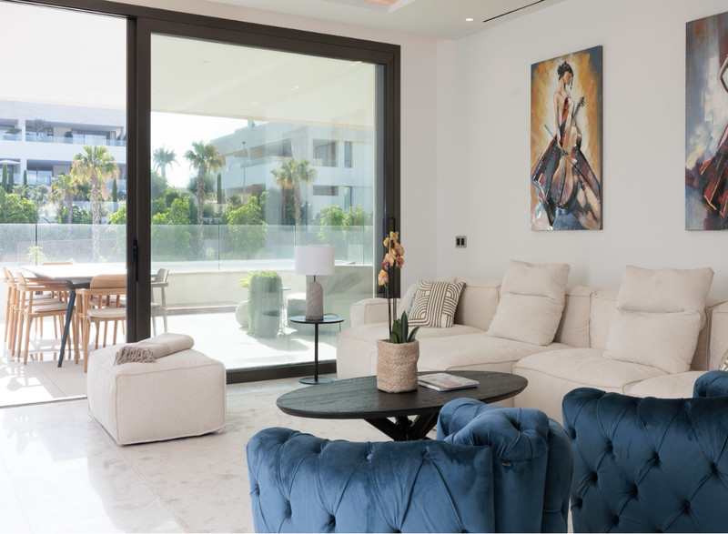 Appartement te koop in The Golden Mile | 3 slaapkamers H5147437