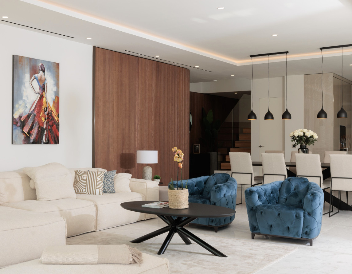 Appartement te koop in The Golden Mile | 3 slaapkamers H5147437
