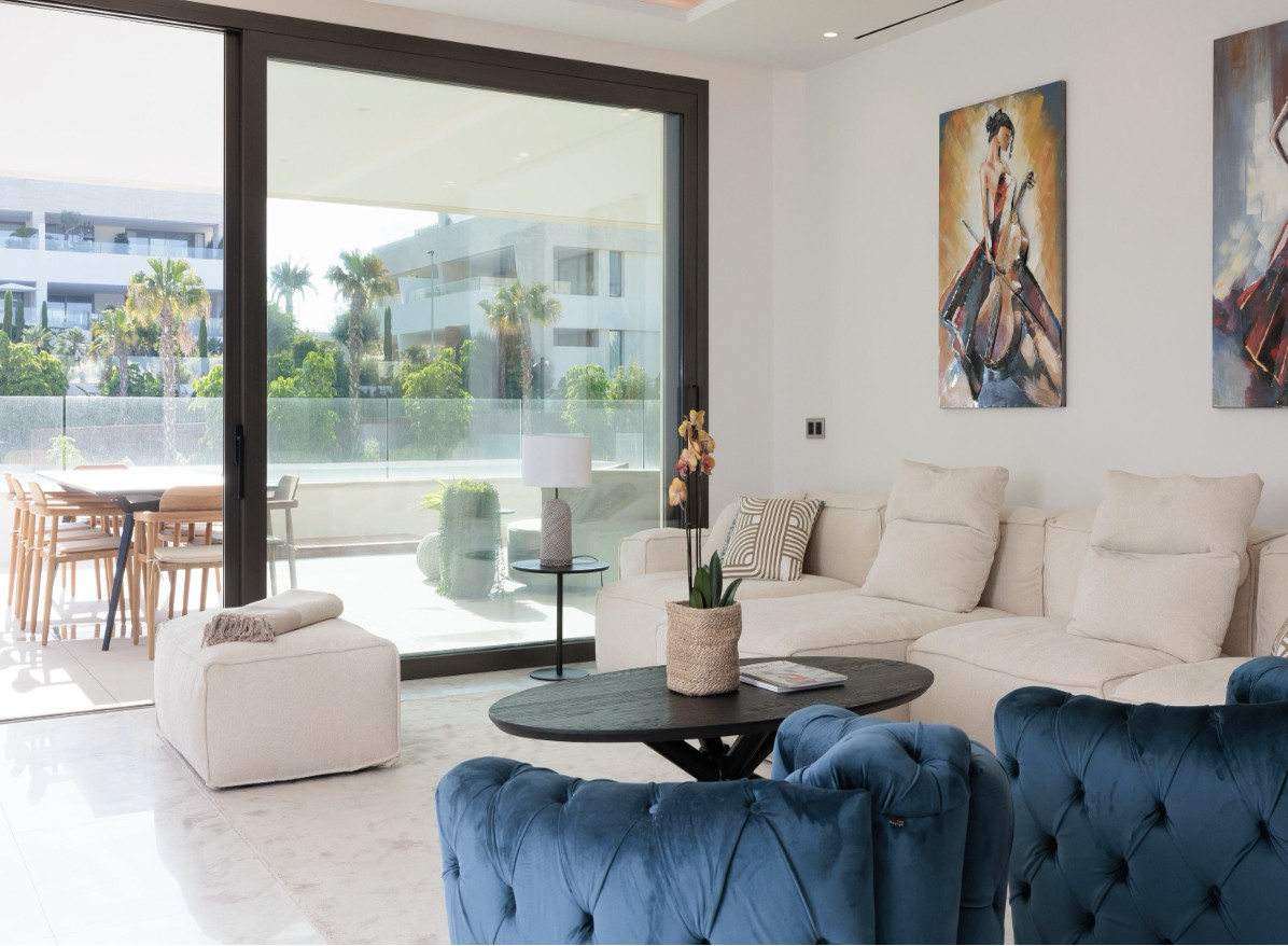 Appartement te koop in The Golden Mile | 3 slaapkamers H5147437