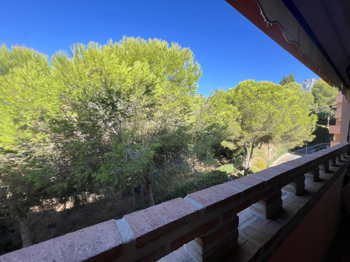 Appartement te koop in The Golden Mile | 1 slaapkamers H5148733