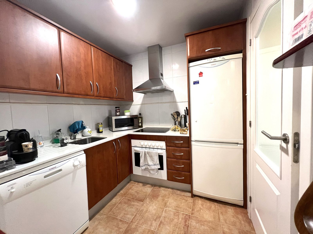 Appartement te koop in The Golden Mile | 1 slaapkamers H5148733