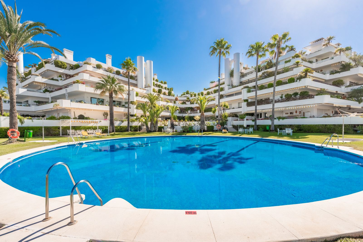 Appartement te koop in The Golden Mile | 2 slaapkamers H5150473
