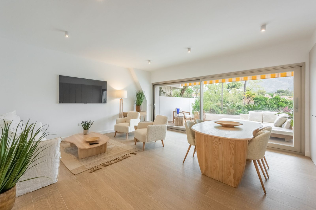 Appartement te koop in The Golden Mile | 2 slaapkamers H5150473