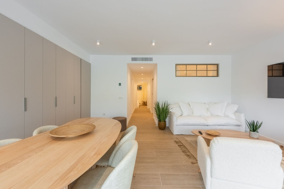 Appartement te koop in The Golden Mile | 2 slaapkamers H5150473