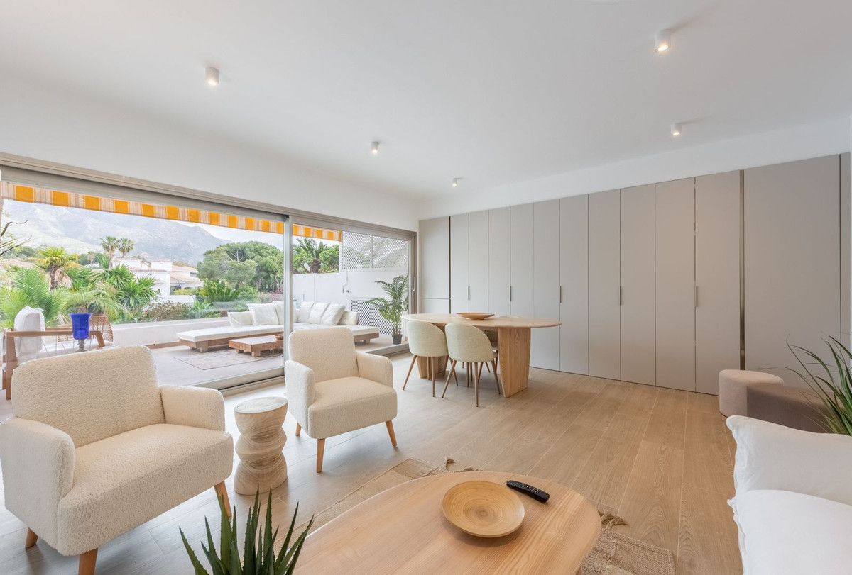 Appartement te koop in The Golden Mile | 2 slaapkamers H5150473