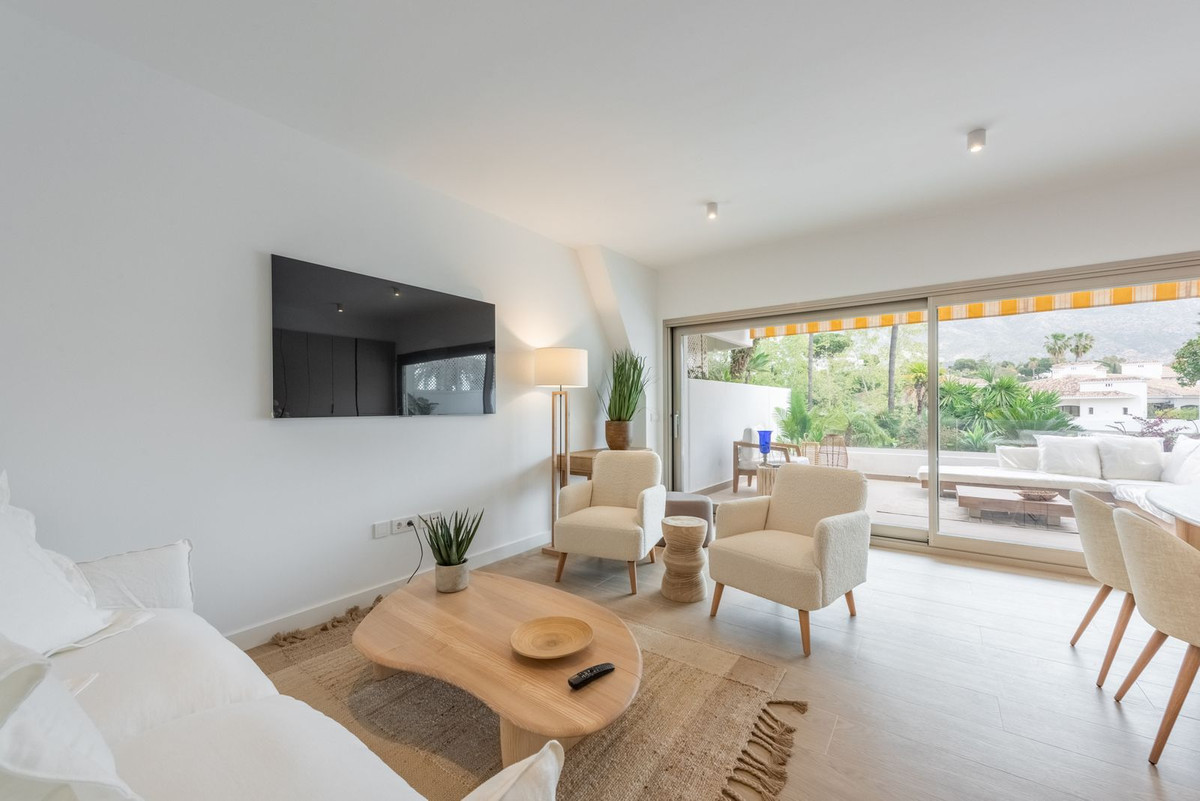 Appartement te koop in The Golden Mile | 2 slaapkamers H5150473