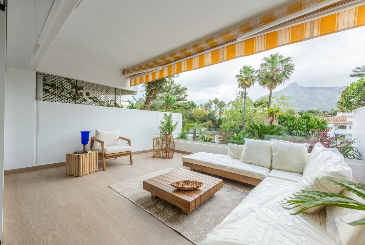 Appartement te koop in The Golden Mile | 2 slaapkamers H5150473