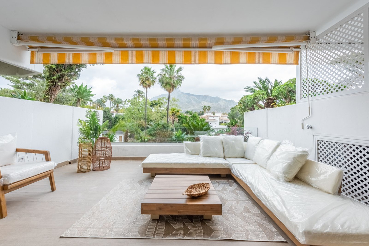 Appartement te koop in The Golden Mile | 2 slaapkamers H5150473