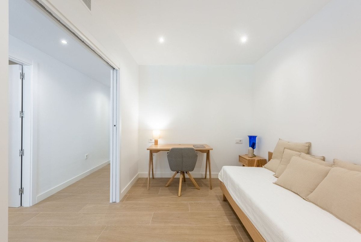 Appartement te koop in The Golden Mile | 2 slaapkamers H5150473