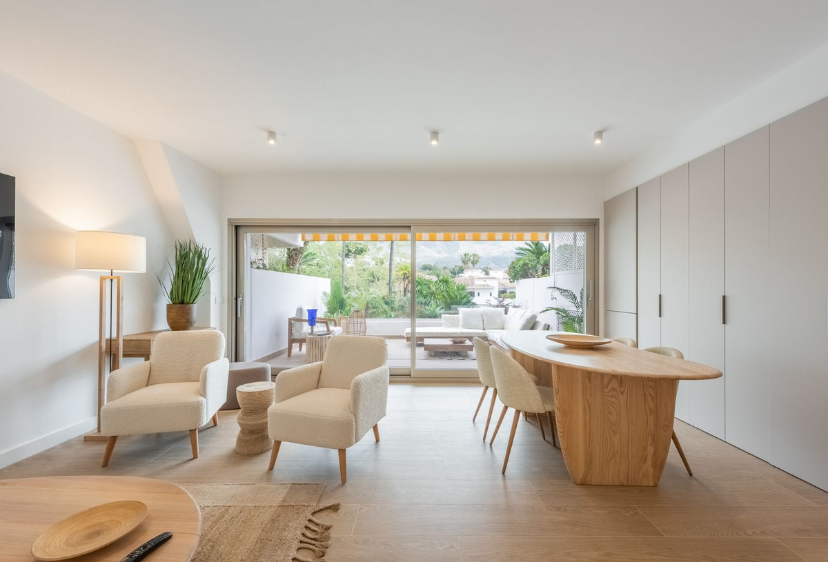 Appartement te koop in The Golden Mile | 2 slaapkamers H5150473