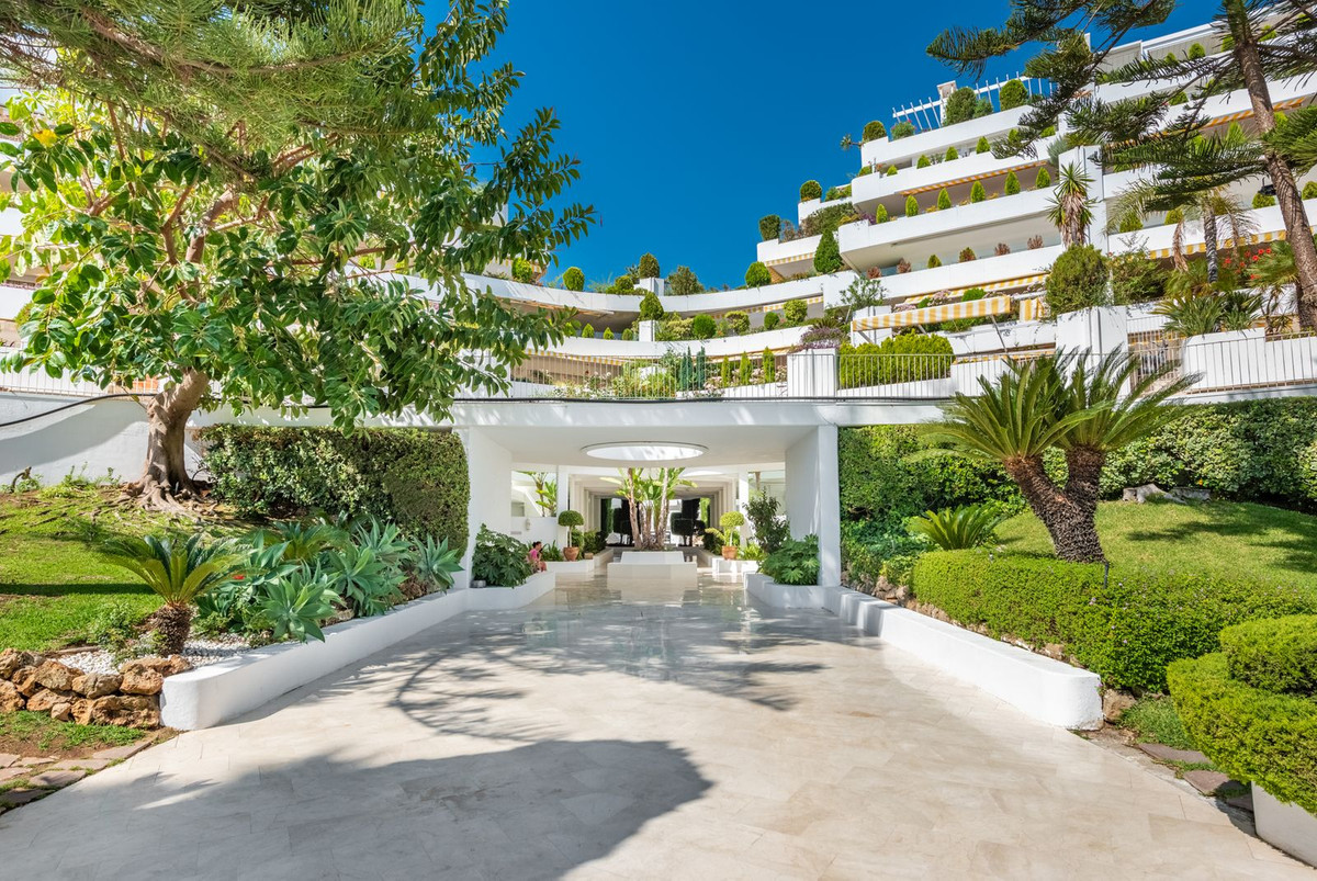 Appartement te koop in The Golden Mile | 2 slaapkamers H5150473