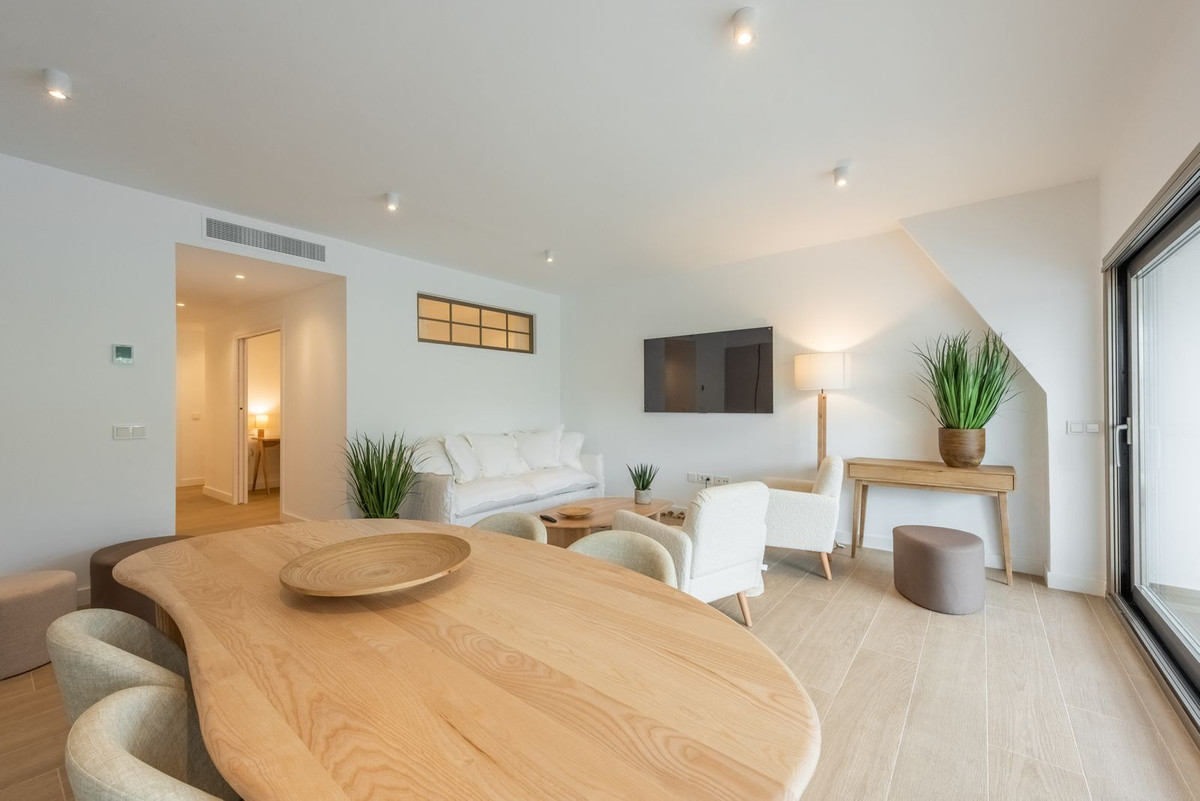 Appartement te koop in The Golden Mile | 2 slaapkamers H5150473