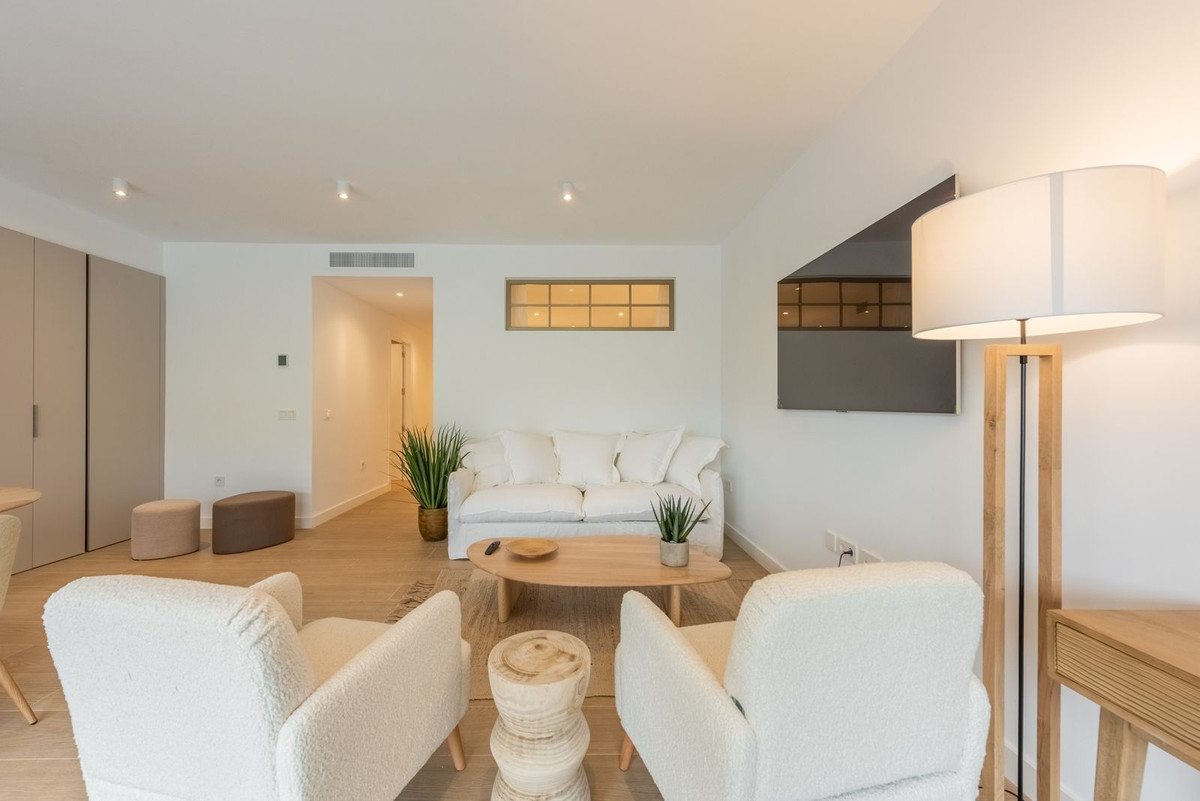 Appartement te koop in The Golden Mile | 2 slaapkamers H5150473