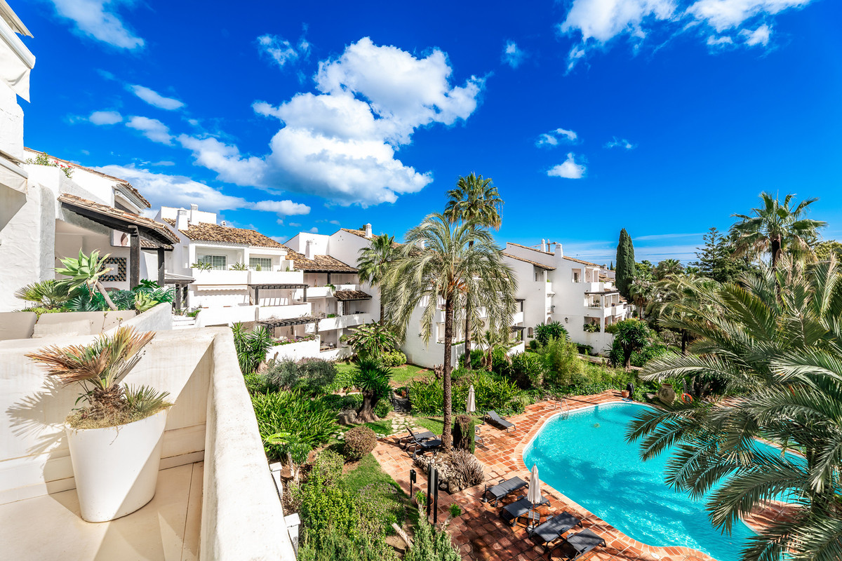 Appartement te koop in The Golden Mile | 3 slaapkamers H5153197