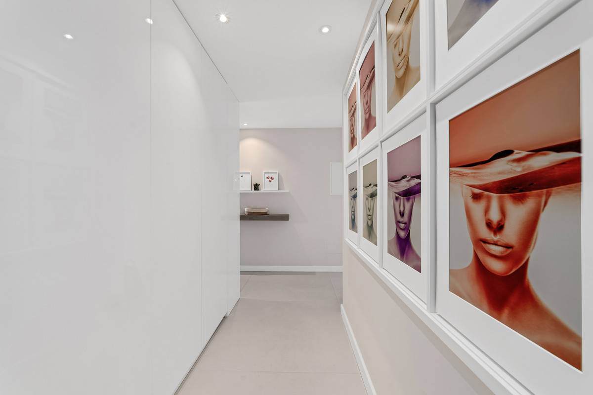 Appartement te koop in The Golden Mile | 3 slaapkamers H5153197