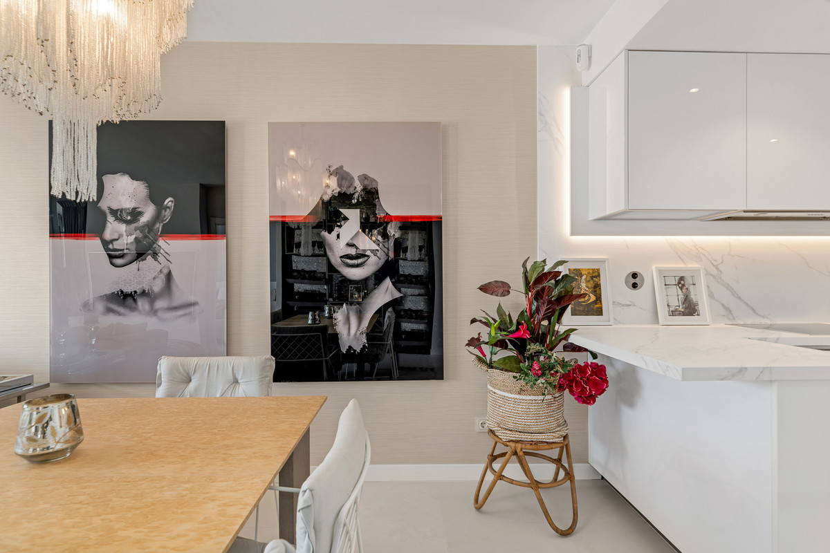 Appartement te koop in The Golden Mile | 3 slaapkamers H5153197