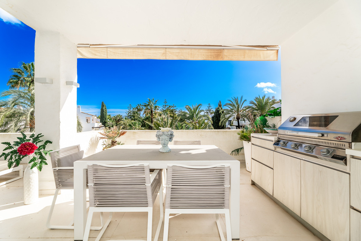 Appartement te koop in The Golden Mile | 3 slaapkamers H5153197