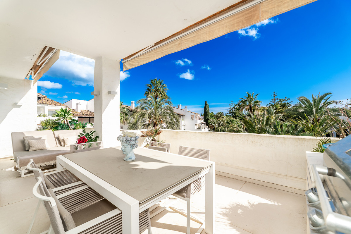 Appartement te koop in The Golden Mile | 3 slaapkamers H5153197