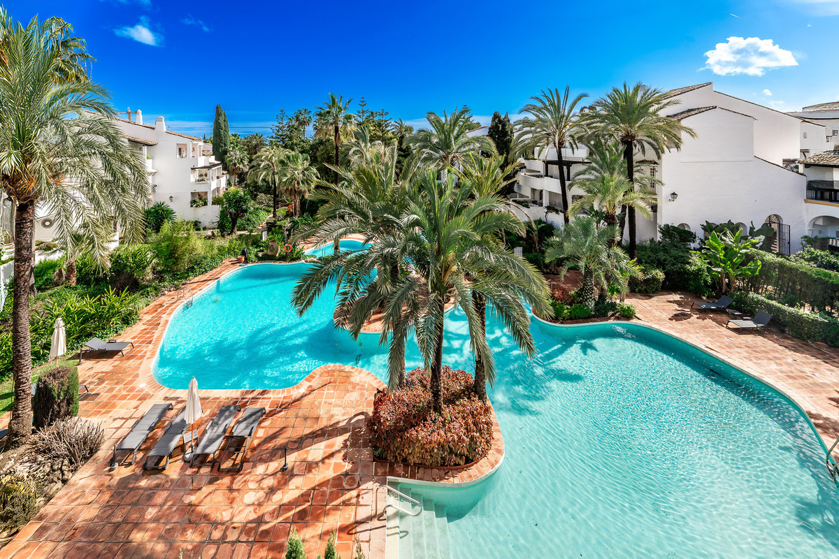 Appartement te koop in The Golden Mile | 3 slaapkamers H5153197