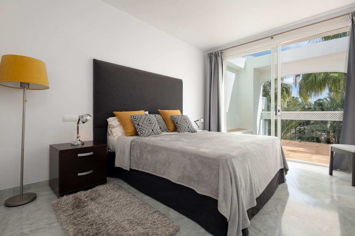 Appartement te koop in The Golden Mile | 4 slaapkamers H5157145