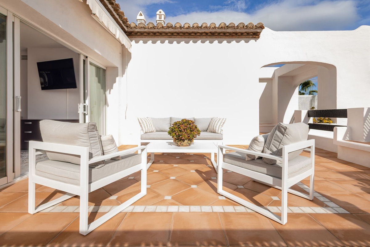 Appartement te koop in The Golden Mile | 4 slaapkamers H5157145