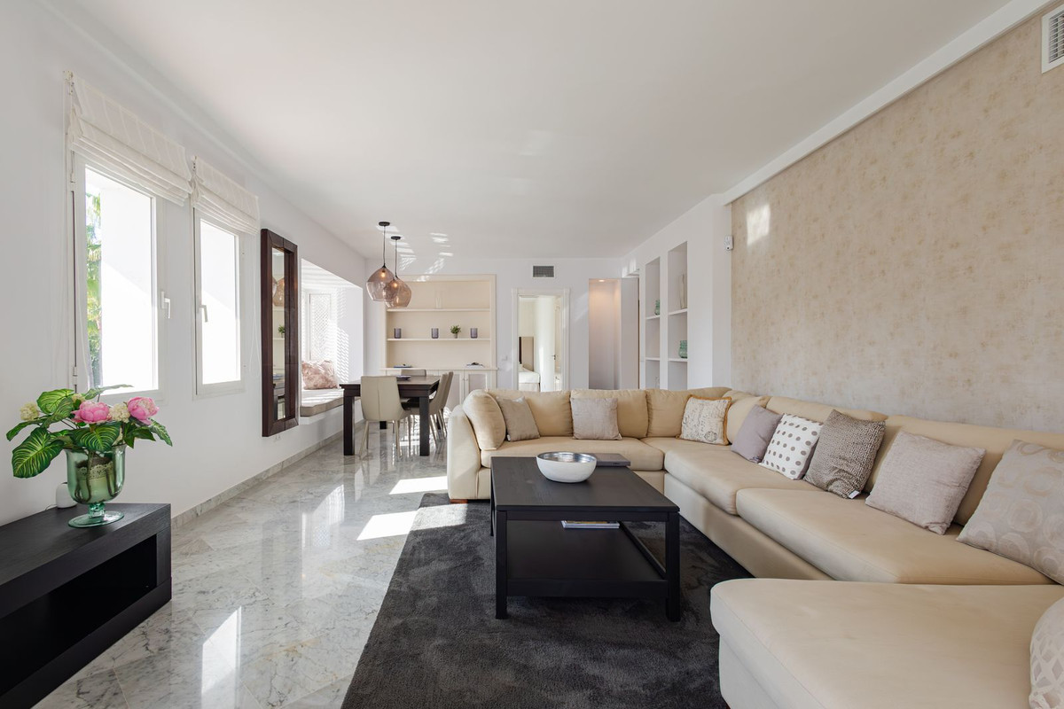 Appartement te koop in The Golden Mile | 4 slaapkamers H5157145