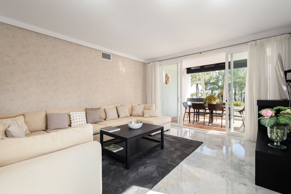 Appartement te koop in The Golden Mile | 4 slaapkamers H5157145