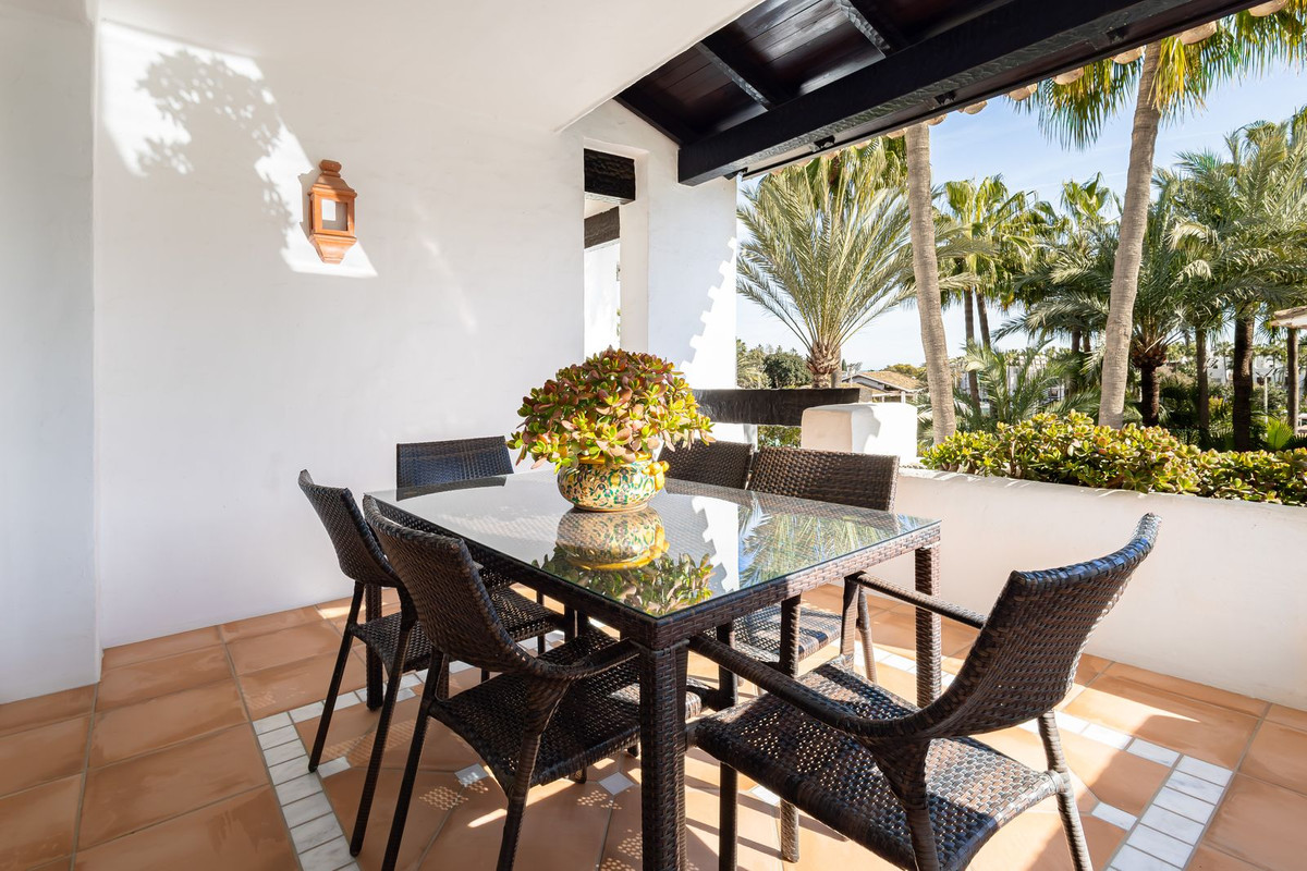 Appartement te koop in The Golden Mile | 4 slaapkamers H5157145