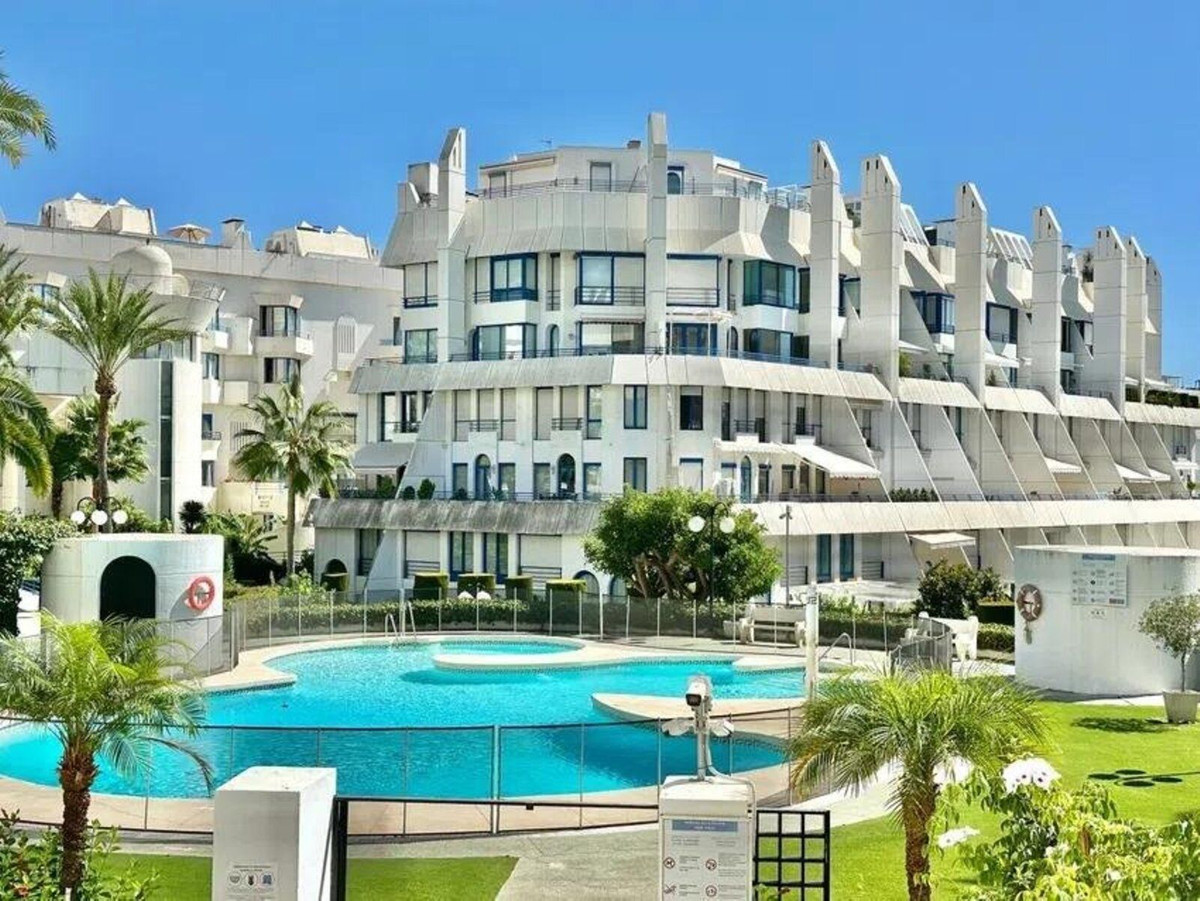 Appartement te koop in The Golden Mile | 2 slaapkamers H5160826
