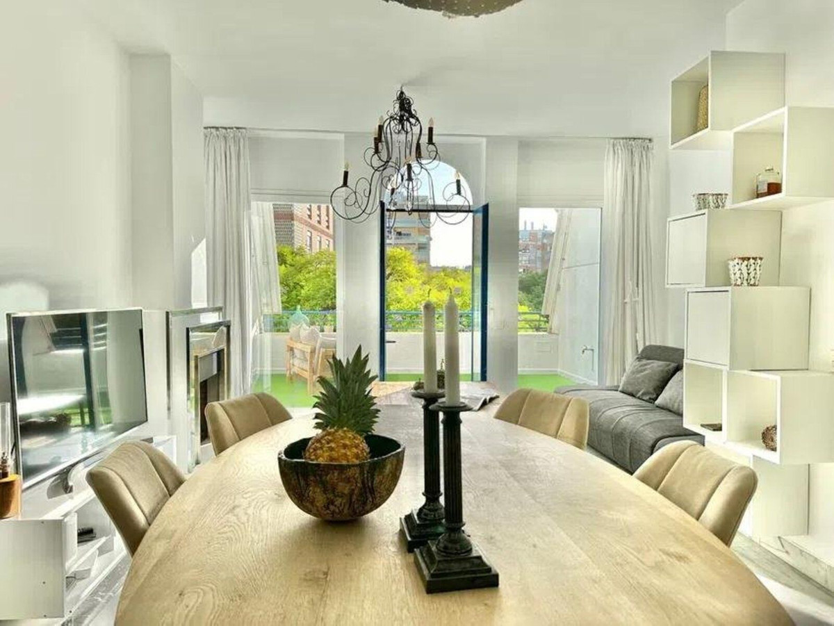 Appartement te koop in The Golden Mile | 2 slaapkamers H5160826