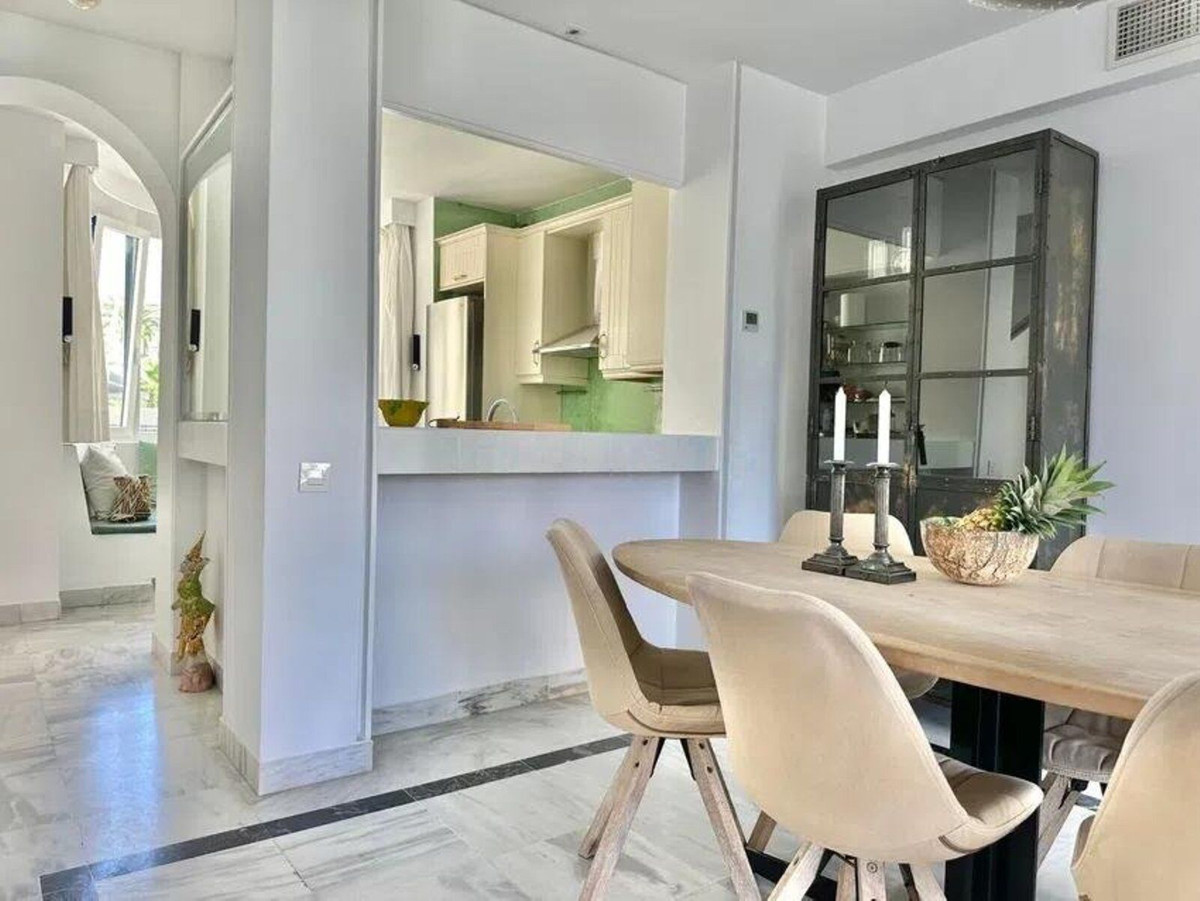 Appartement te koop in The Golden Mile | 2 slaapkamers H5160826