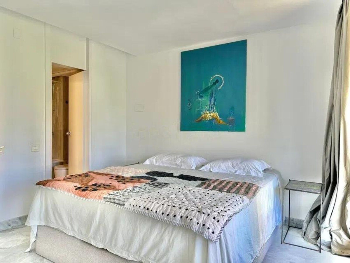 Appartement te koop in The Golden Mile | 2 slaapkamers H5160826