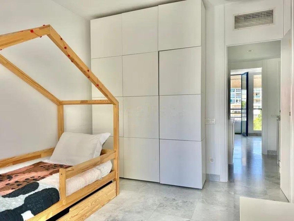 Appartement te koop in The Golden Mile | 2 slaapkamers H5160826