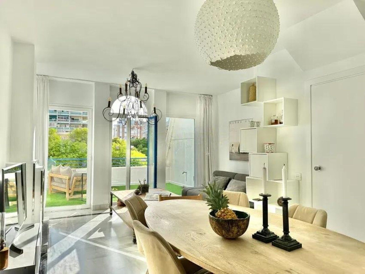 Appartement te koop in The Golden Mile | 2 slaapkamers H5160826