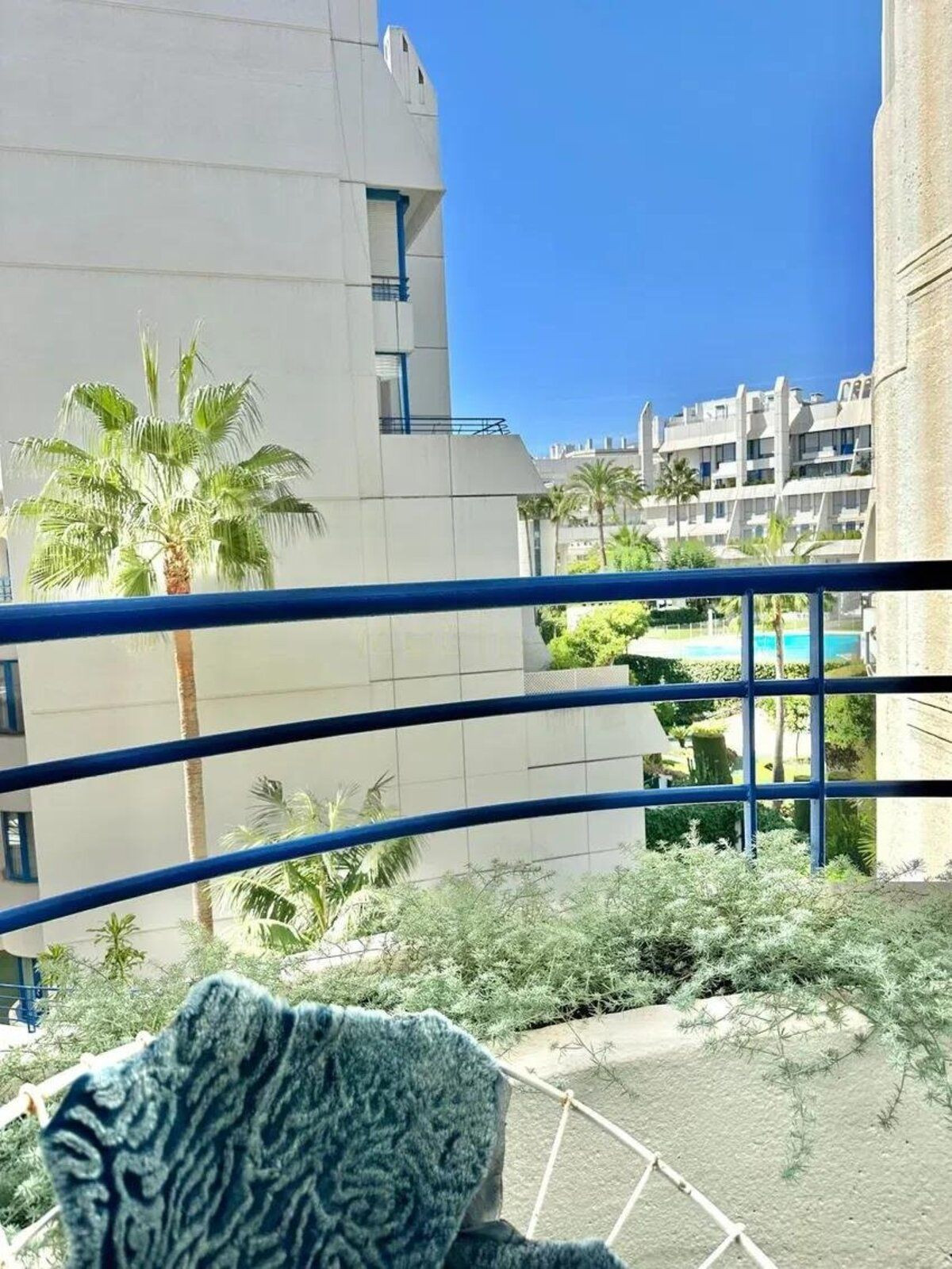 Appartement te koop in The Golden Mile | 2 slaapkamers H5160826