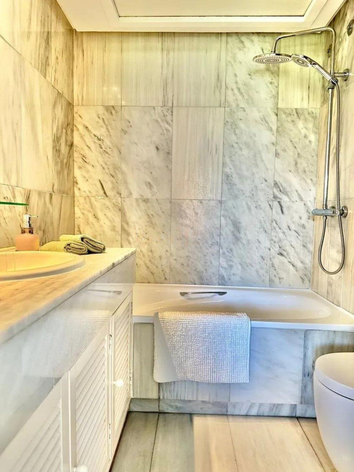 Appartement te koop in The Golden Mile | 2 slaapkamers H5160826
