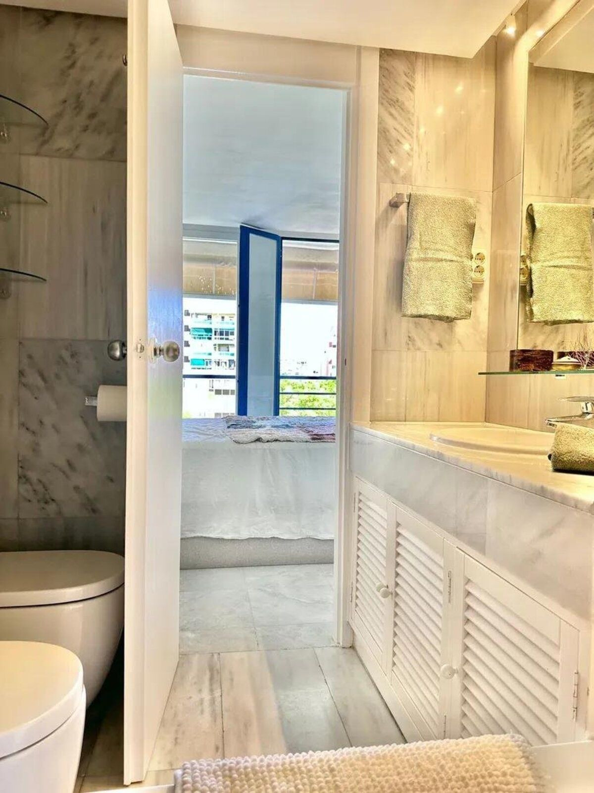 Appartement te koop in The Golden Mile | 2 slaapkamers H5160826