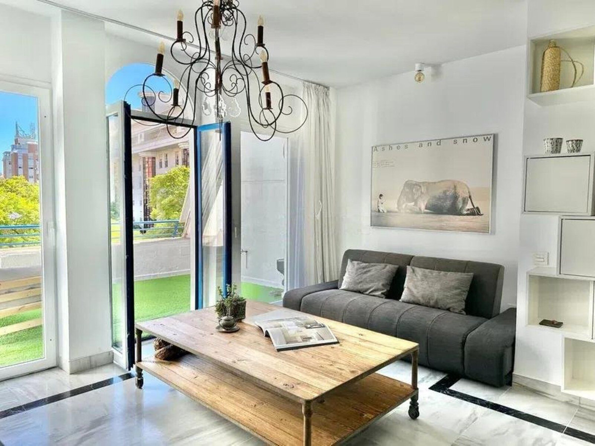 Appartement te koop in The Golden Mile | 2 slaapkamers H5160826
