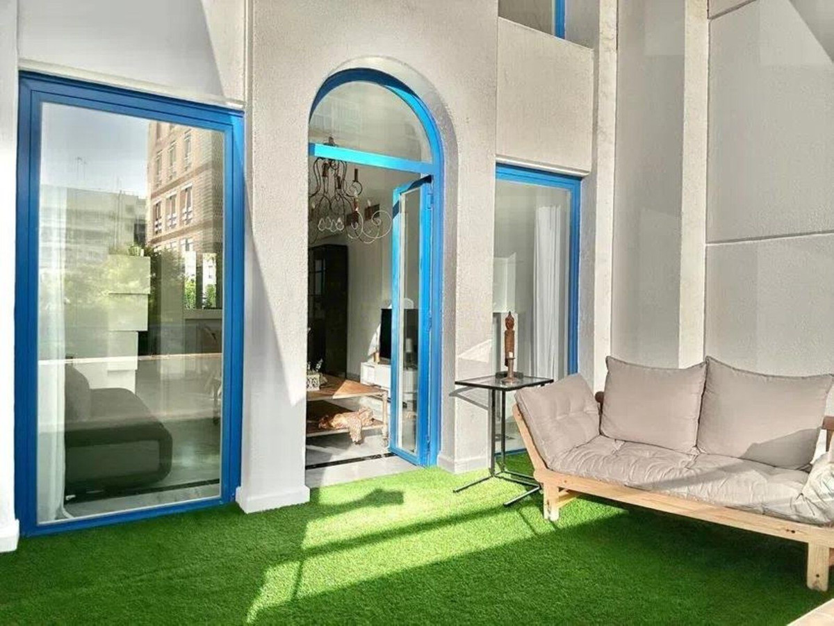 Appartement te koop in The Golden Mile | 2 slaapkamers H5160826